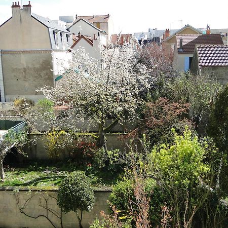 Tout Confort Et Proximite. Vichy Exterior photo