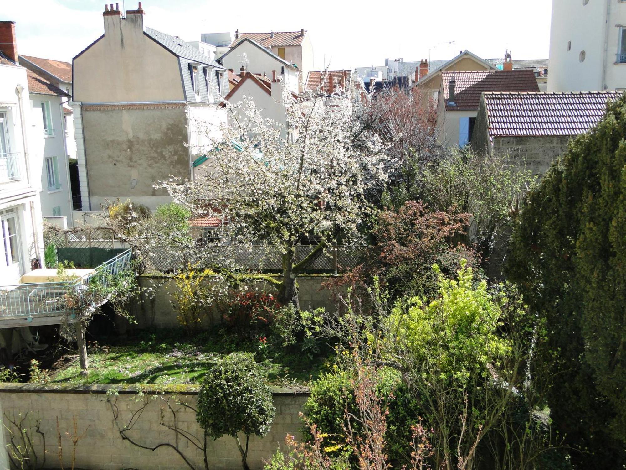 Tout Confort Et Proximite. Vichy Exterior photo
